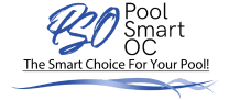 Pool Smart OC Logo